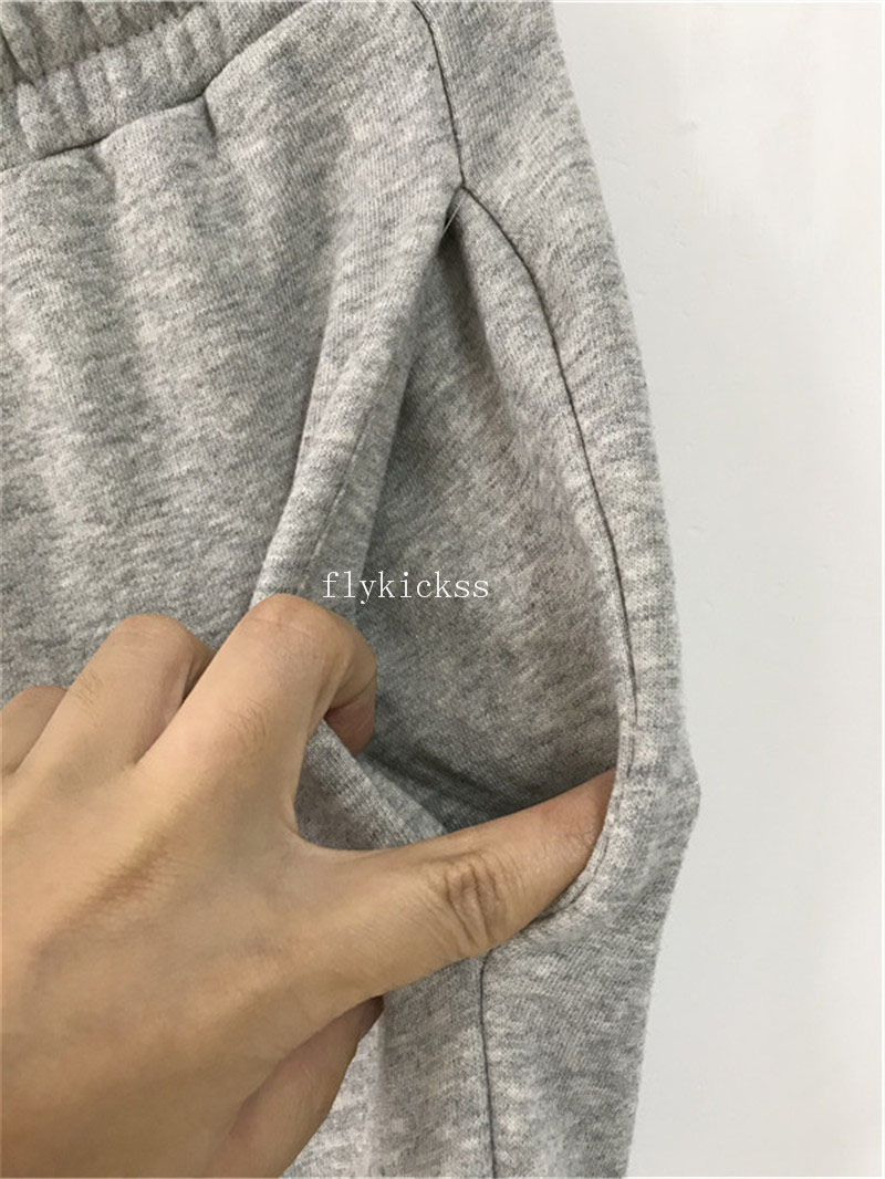 Burberry Sport Pants